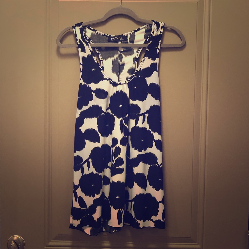 Private Gallery Top Size L